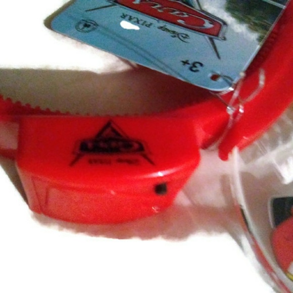 Disney Mickey light up ears Cars - Picture 4 of 4